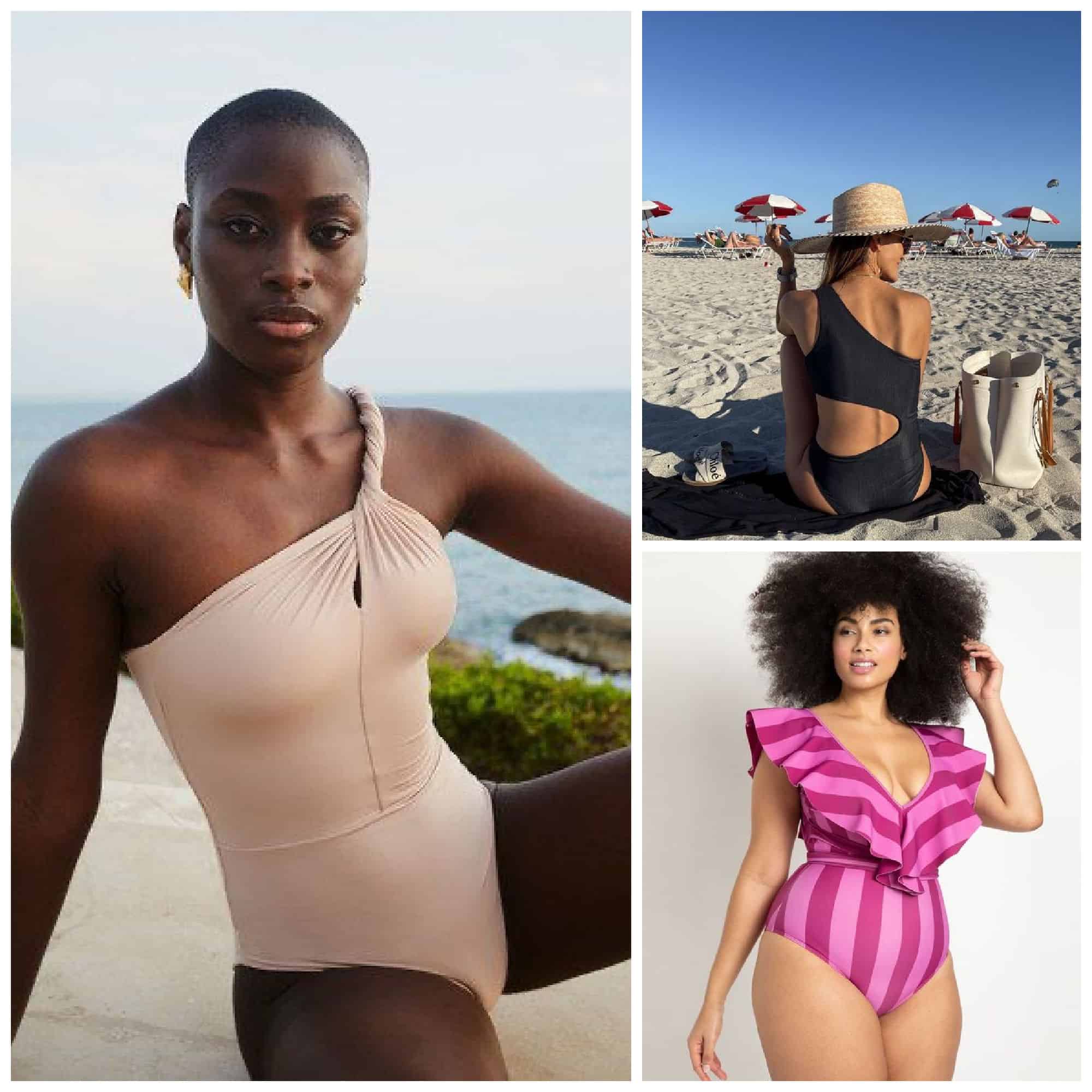 stylish beach outfit ideas to rock this summer 10