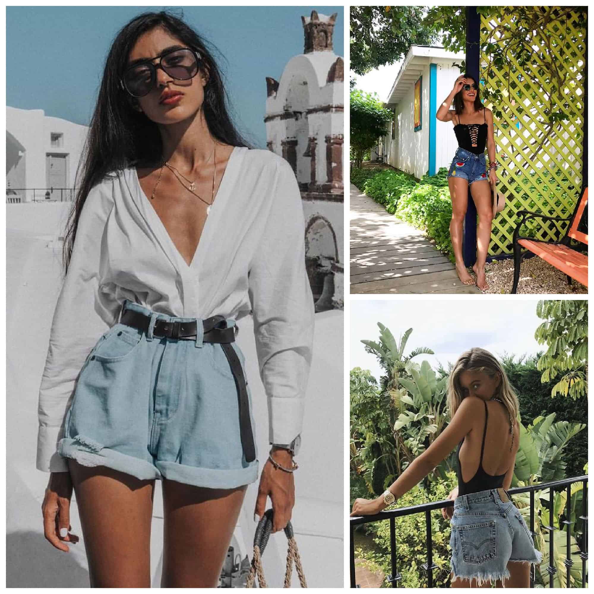 stylish beach outfit ideas to rock this summer 15
