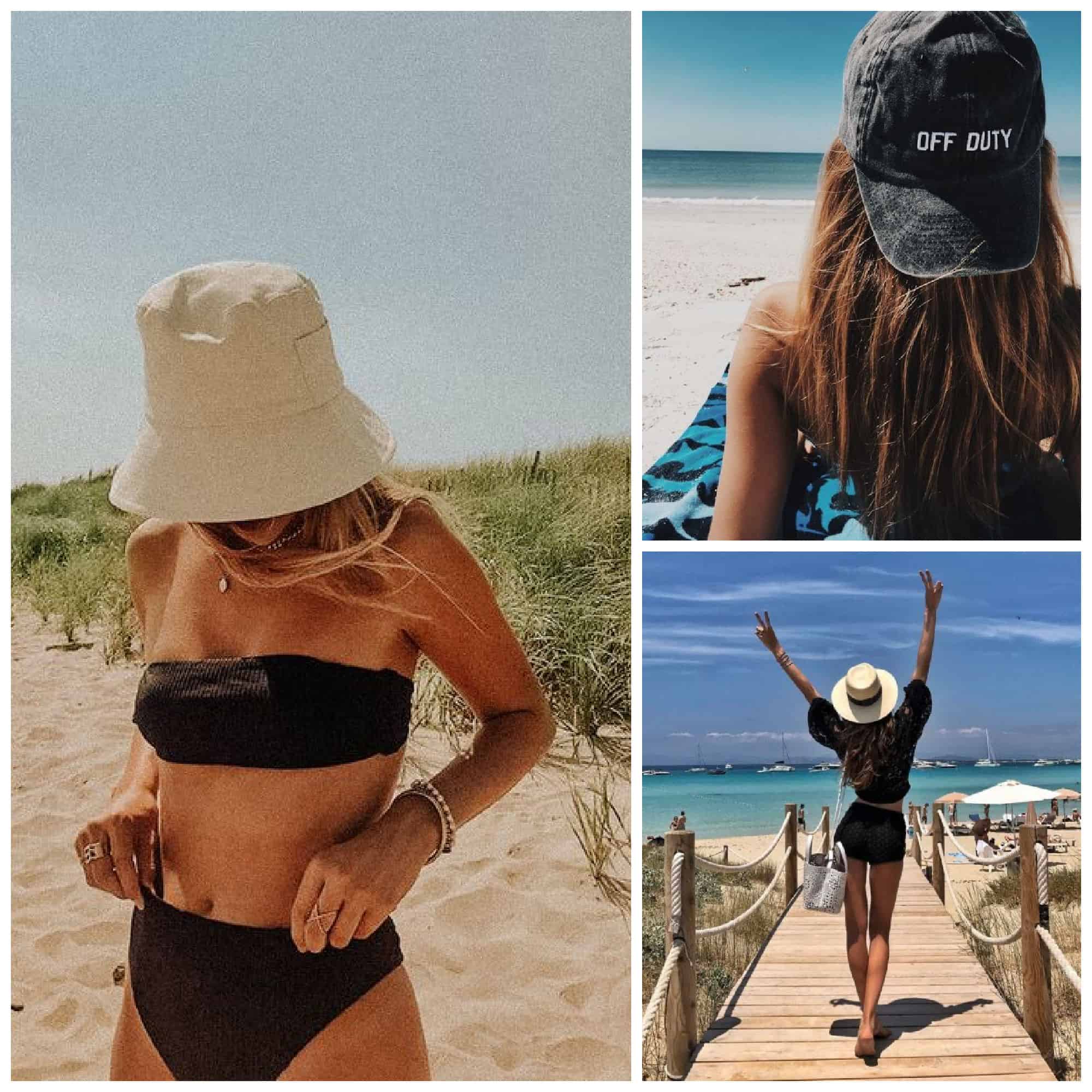 stylish beach outfit ideas to rock this summer 8