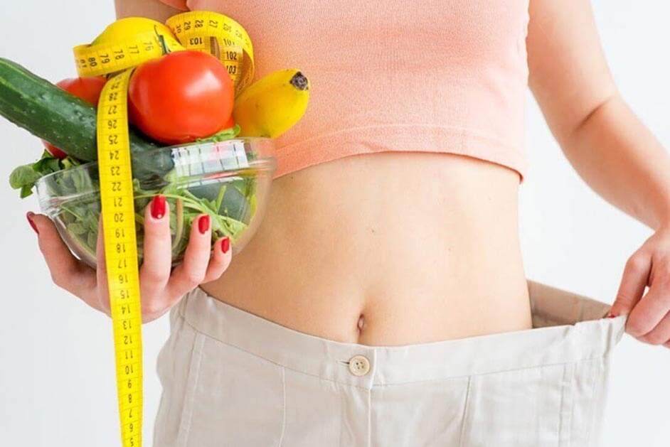 combinaciones de alimentos para perder peso