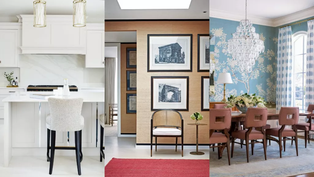 8 looks clásicos habitaciones atemporales que nunca pasarán de moda