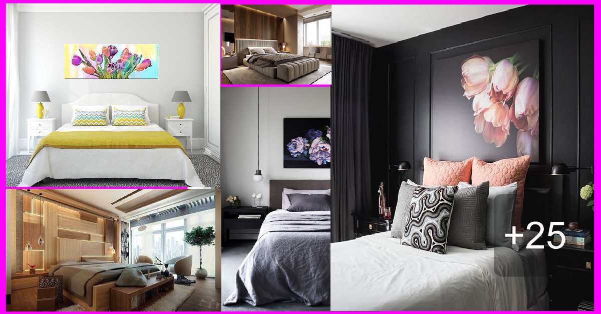 Diseñando un dormitorio moderno | Decoracion de Interiores