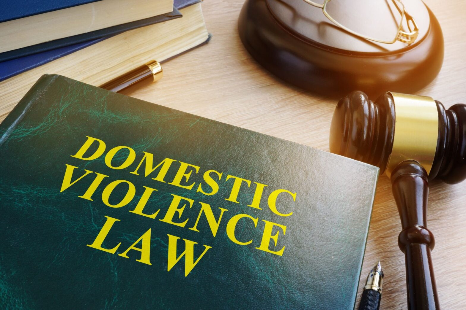 Domestic violence Family law attorney