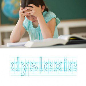 Un nino que tiene dislexia podria empezar bien en la escuela. Pero gradualmente puede convertirse en una lucha especialmente cuando la lectura se convierte en una parte importante del trabajo escolar.