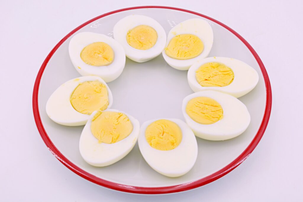 huevos cocidos tiempo de preparacion y todos los trucos 3828893349 1