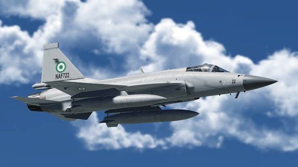 ¿Por qué nadie compra aviones de combate chinos modernos?