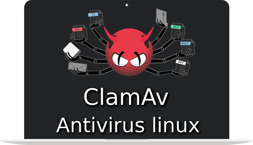 Instalar ClamAV en Debian 11