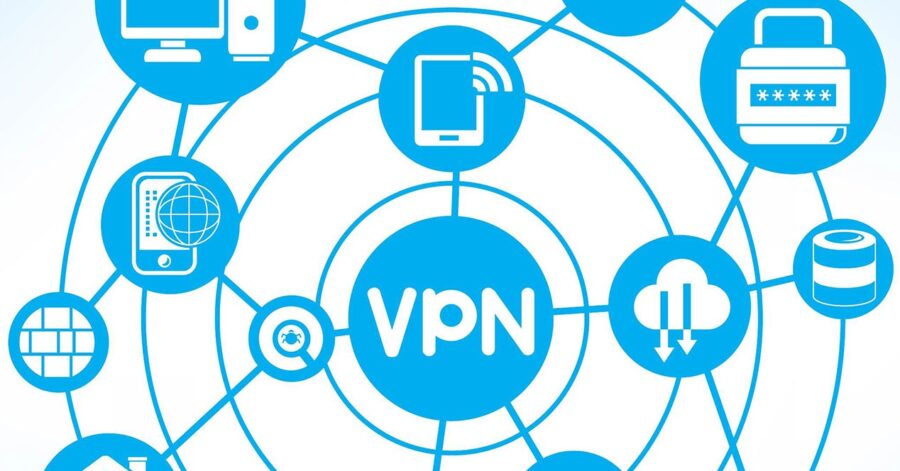 Cómo proteger tu privacidad en línea: usa una VPN, un DNS seguro y busca páginas con HTTPS