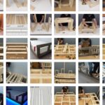 99 Planos de Madera Gratis para Descargar: Guía Completa para tus Próximos Proyectos